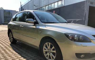 Mazda 3, 2006 год, 480 000 рублей, 1 фотография