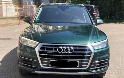 Audi Q5, 2019 год, 3 690 000 рублей, 1 фотография