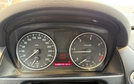 BMW X1, 2012 год, 1 250 000 рублей, 1 фотография