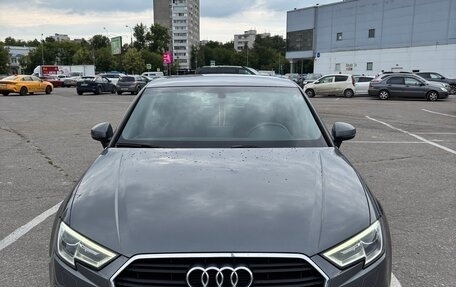 Audi A3, 2020 год, 2 100 000 рублей, 1 фотография