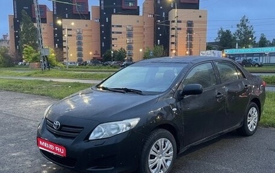 Toyota Corolla, 2007 год, 370 000 рублей, 1 фотография