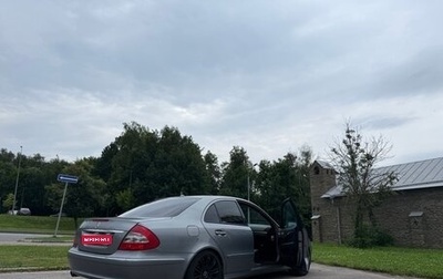 Mercedes-Benz E-Класс, 2008 год, 1 400 000 рублей, 1 фотография