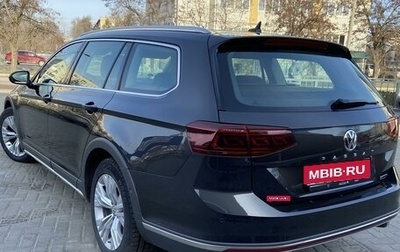 Volkswagen Passat B8 рестайлинг, 2020 год, 3 100 000 рублей, 1 фотография