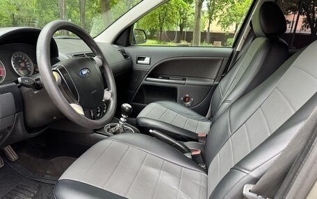 Ford Mondeo III, 2003 год, 380 000 рублей, 8 фотография