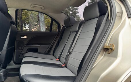 Ford Mondeo III, 2003 год, 380 000 рублей, 9 фотография