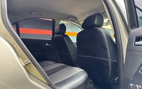 Ford Mondeo III, 2003 год, 380 000 рублей, 11 фотография