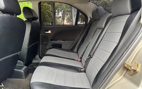 Ford Mondeo III, 2003 год, 380 000 рублей, 10 фотография