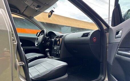 Ford Mondeo III, 2003 год, 380 000 рублей, 13 фотография