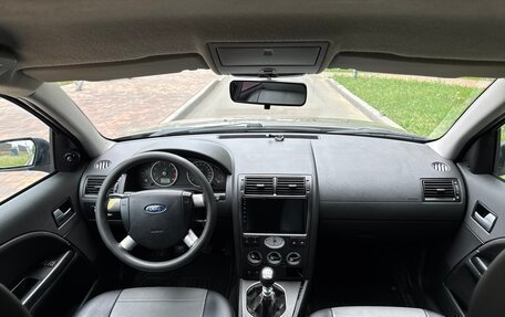 Ford Mondeo III, 2003 год, 380 000 рублей, 15 фотография