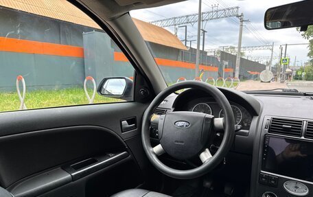 Ford Mondeo III, 2003 год, 380 000 рублей, 16 фотография