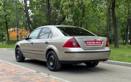 Ford Mondeo III, 2003 год, 380 000 рублей, 6 фотография