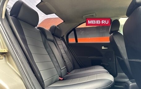 Ford Mondeo III, 2003 год, 380 000 рублей, 12 фотография