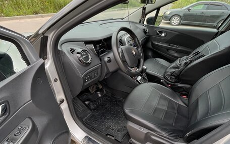 Renault Kaptur I рестайлинг, 2019 год, 1 500 000 рублей, 12 фотография