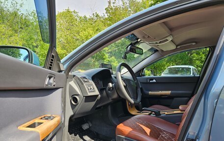 Volvo S40 II, 2008 год, 800 000 рублей, 8 фотография