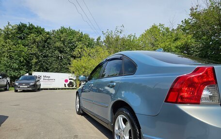 Volvo S40 II, 2008 год, 800 000 рублей, 2 фотография
