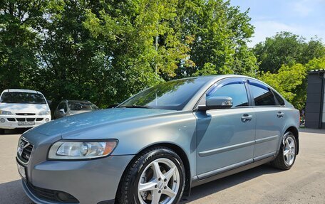 Volvo S40 II, 2008 год, 800 000 рублей, 4 фотография