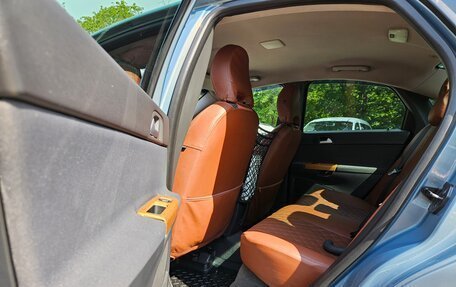 Volvo S40 II, 2008 год, 800 000 рублей, 10 фотография
