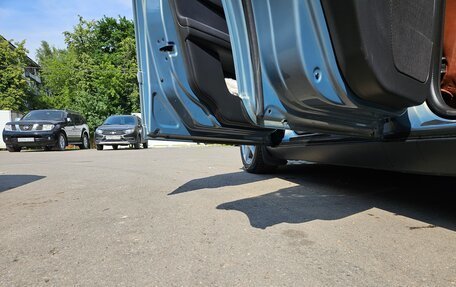 Volvo S40 II, 2008 год, 800 000 рублей, 11 фотография