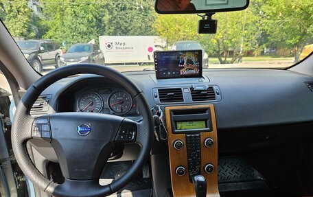 Volvo S40 II, 2008 год, 800 000 рублей, 7 фотография