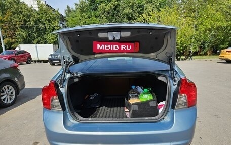 Volvo S40 II, 2008 год, 800 000 рублей, 6 фотография