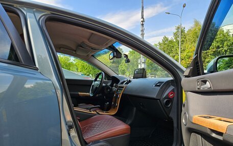 Volvo S40 II, 2008 год, 800 000 рублей, 13 фотография