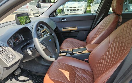 Volvo S40 II, 2008 год, 800 000 рублей, 12 фотография