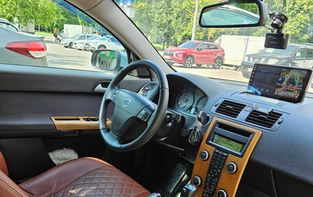 Volvo S40 II, 2008 год, 800 000 рублей, 14 фотография
