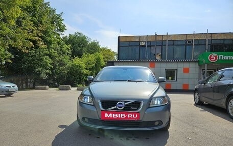 Volvo S40 II, 2008 год, 800 000 рублей, 5 фотография