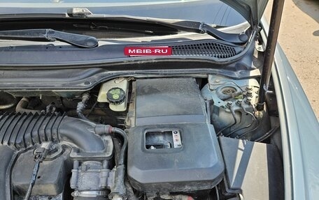 Volvo S40 II, 2008 год, 800 000 рублей, 18 фотография