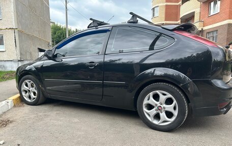 Ford Focus II рестайлинг, 2005 год, 550 000 рублей, 2 фотография