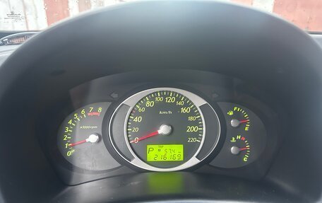 Hyundai Tucson III, 2006 год, 785 000 рублей, 7 фотография