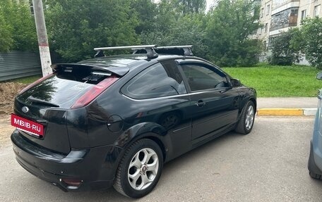Ford Focus II рестайлинг, 2005 год, 550 000 рублей, 4 фотография