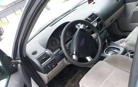 Ford Mondeo III, 2001 год, 290 000 рублей, 4 фотография