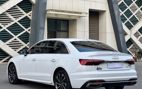 Audi A4, 2022 год, 3 180 000 рублей, 6 фотография