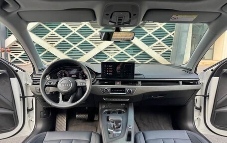 Audi A4, 2022 год, 3 180 000 рублей, 8 фотография