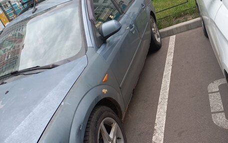 Ford Mondeo III, 2001 год, 290 000 рублей, 3 фотография