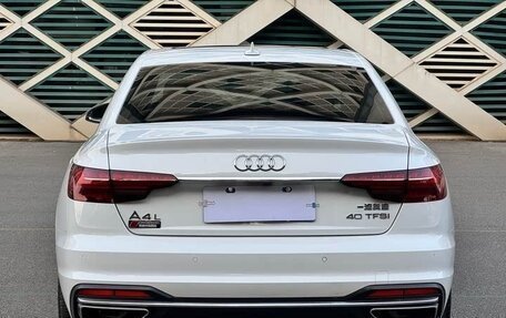 Audi A4, 2022 год, 3 180 000 рублей, 5 фотография