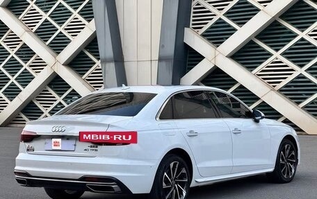 Audi A4, 2022 год, 3 180 000 рублей, 4 фотография