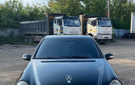 Mercedes-Benz C-Класс, 2006 год, 750 000 рублей, 2 фотография