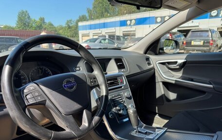 Volvo S60 III, 2010 год, 820 000 рублей, 7 фотография