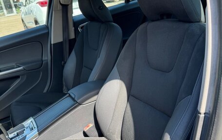 Volvo S60 III, 2010 год, 820 000 рублей, 8 фотография