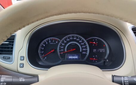 Nissan Teana, 2012 год, 1 216 000 рублей, 2 фотография