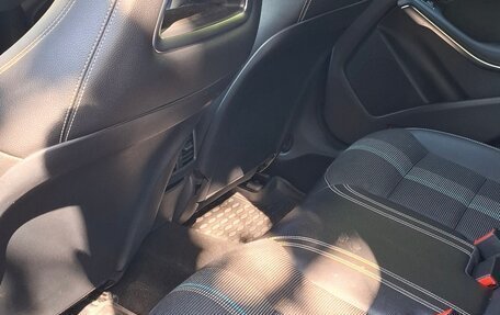 Mercedes-Benz CLA, 2017 год, 2 300 000 рублей, 3 фотография