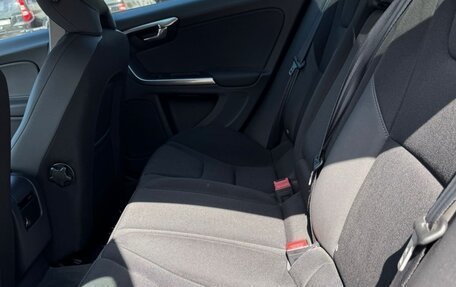 Volvo S60 III, 2010 год, 820 000 рублей, 9 фотография