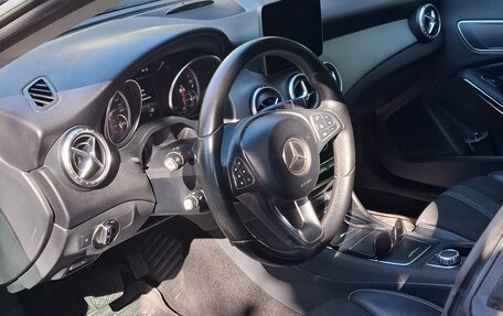 Mercedes-Benz CLA, 2017 год, 2 300 000 рублей, 2 фотография