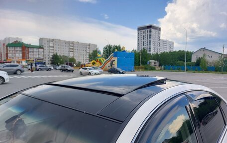 Nissan Teana, 2012 год, 1 216 000 рублей, 7 фотография