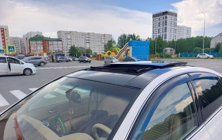 Nissan Teana, 2012 год, 1 216 000 рублей, 18 фотография
