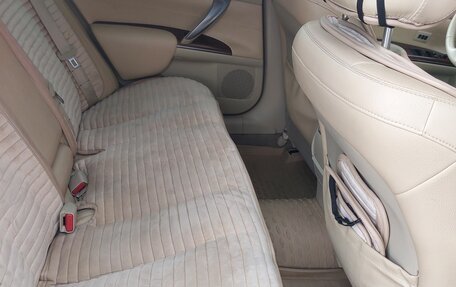 Nissan Teana, 2012 год, 1 216 000 рублей, 15 фотография