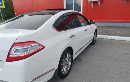 Nissan Teana, 2012 год, 1 216 000 рублей, 13 фотография