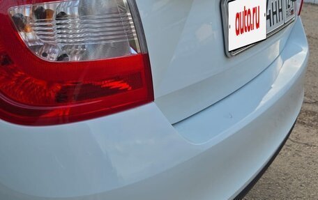 Skoda Rapid I, 2016 год, 929 000 рублей, 5 фотография